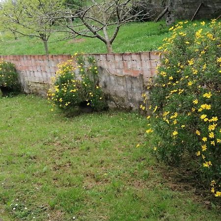 Fondu La Llosa - Casita cerca de Gijón Villaviciosa (Asturias) Exterior foto