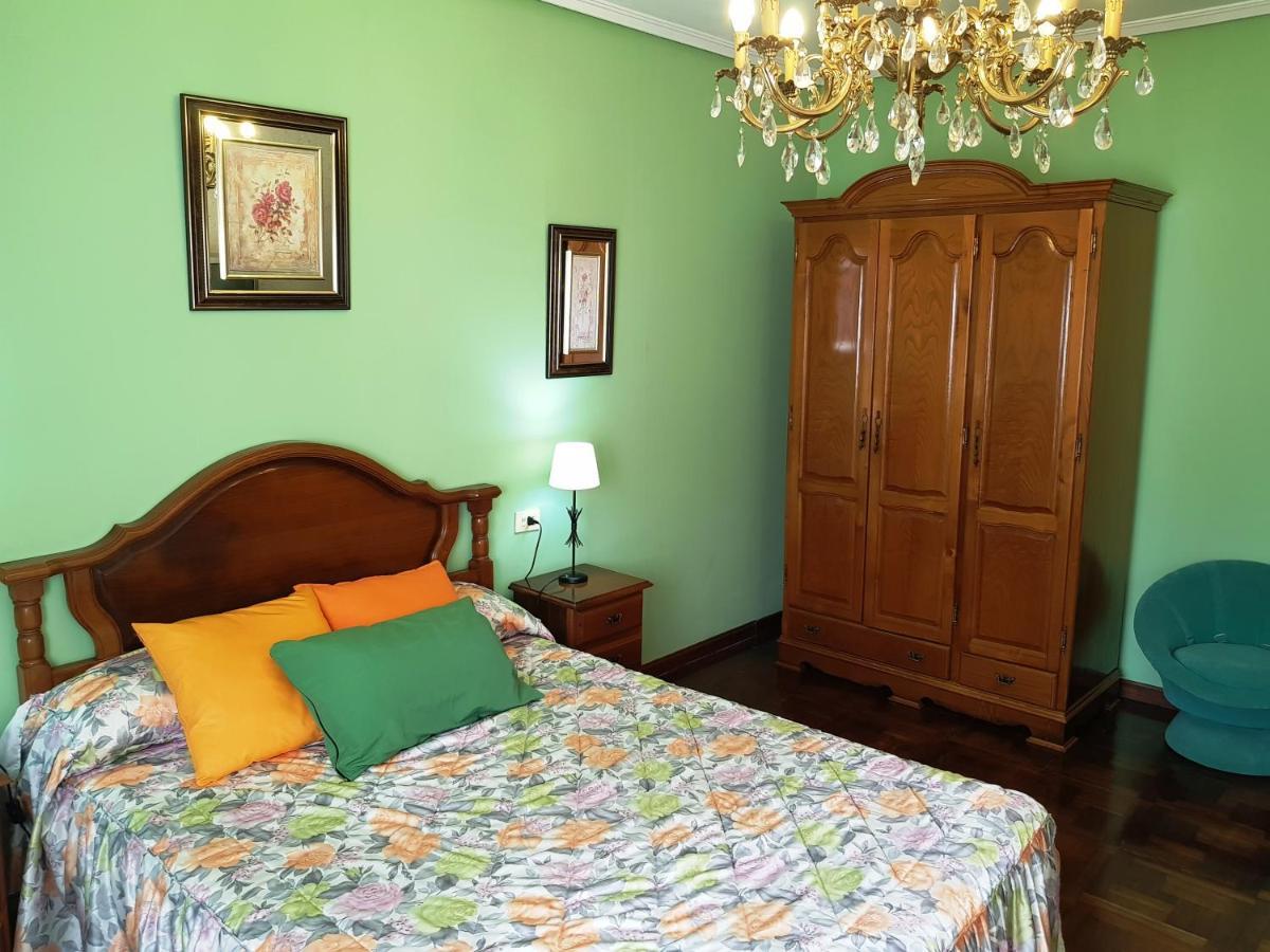 Fondu La Llosa - Casita cerca de Gijón Villaviciosa (Asturias) Exterior foto