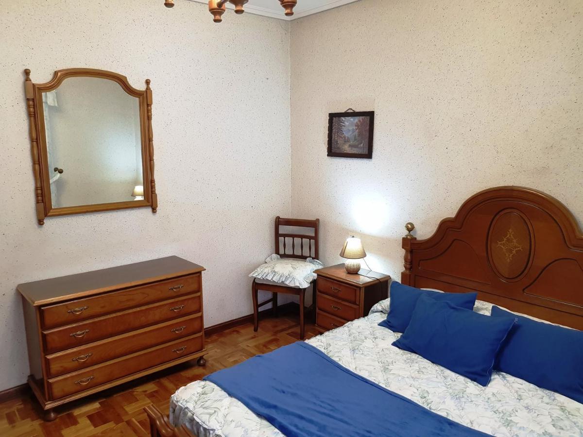 Fondu La Llosa - Casita cerca de Gijón Villaviciosa (Asturias) Exterior foto